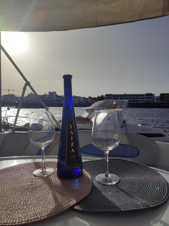 Ohana Hotell Arrecife  Exteriör bild